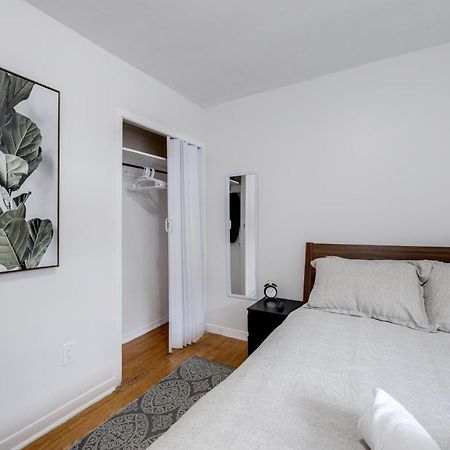 Eglinton West Guest Suite Toronto Extérieur photo