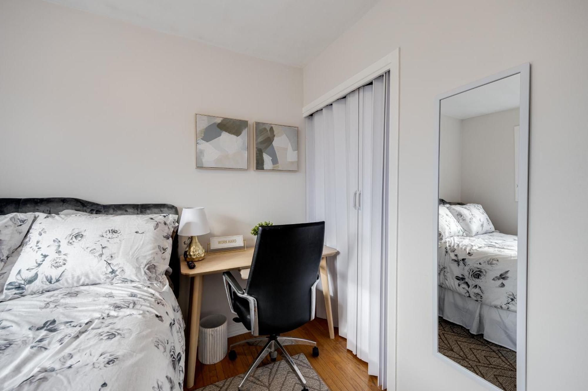 Eglinton West Guest Suite Toronto Extérieur photo