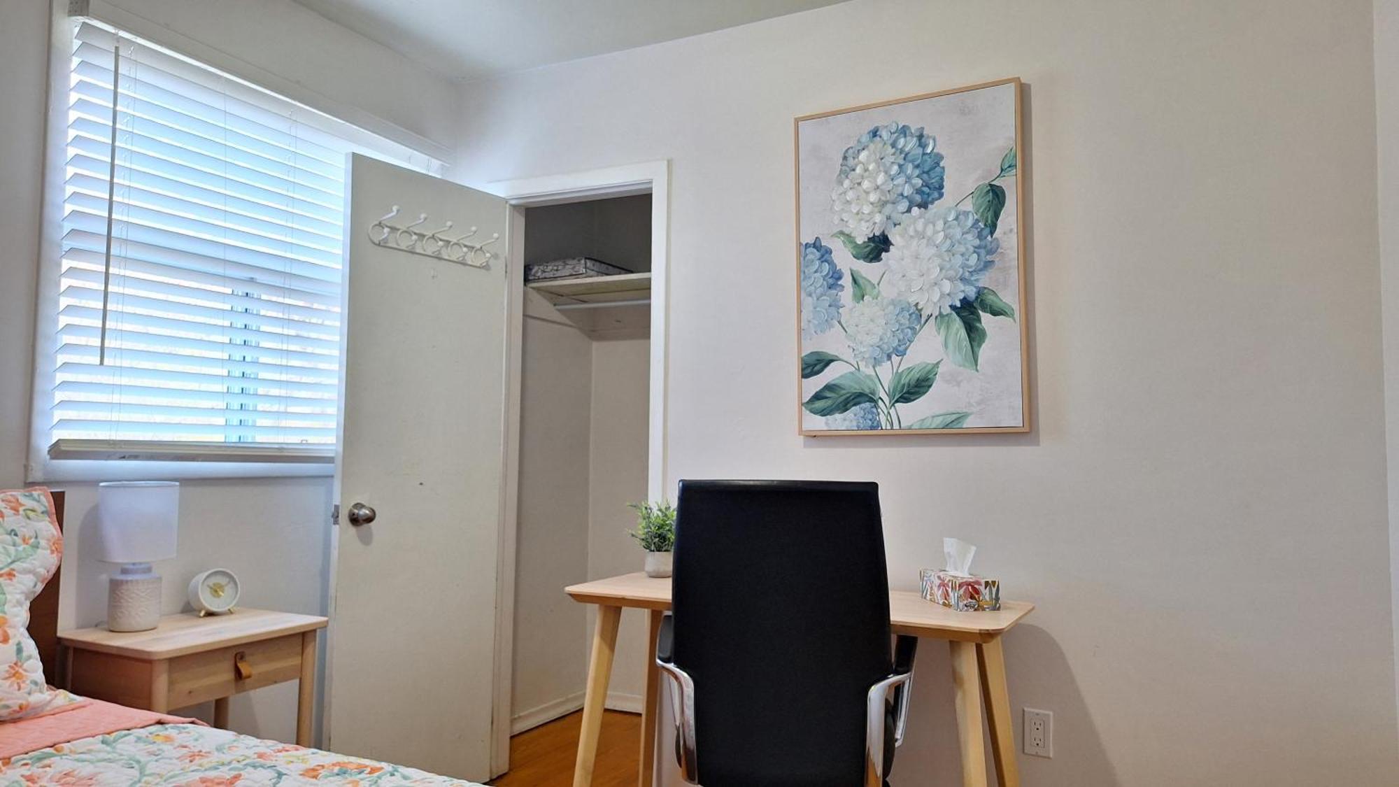 Eglinton West Guest Suite Toronto Extérieur photo